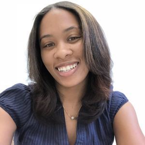 Meet your Posher, Sheree